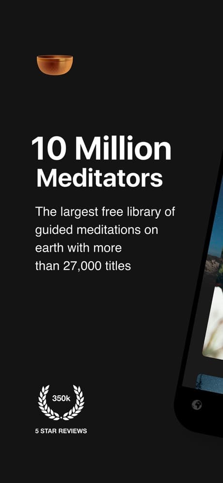 Insight Timer - Free Meditation App