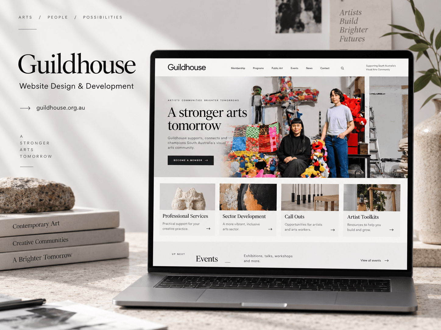 Guildhouse